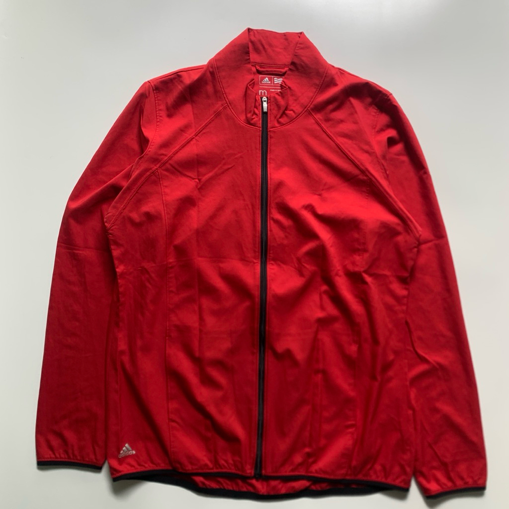 Running Jacket Adidas Golf