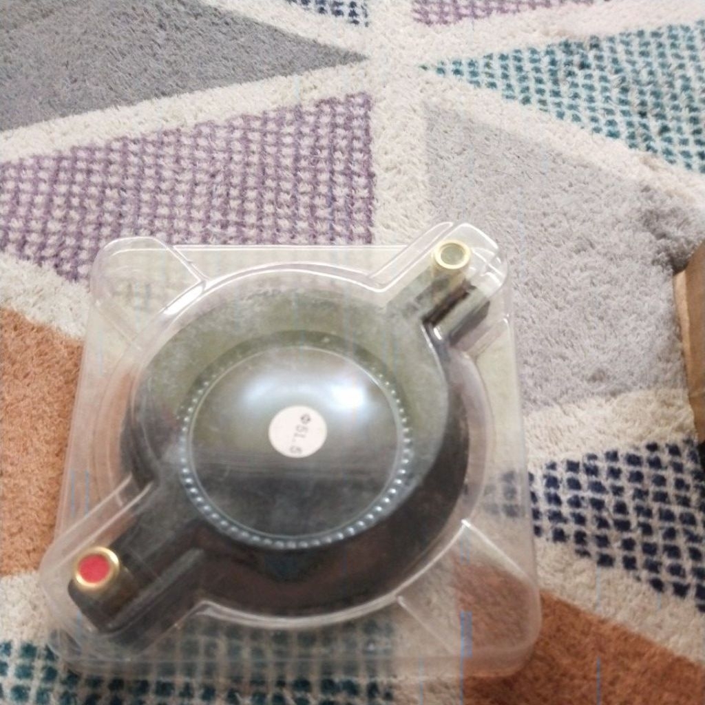 spul twiter dr500 Ashley original ashley