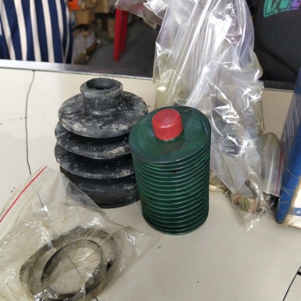 CV.joint luar Forsa suzuki