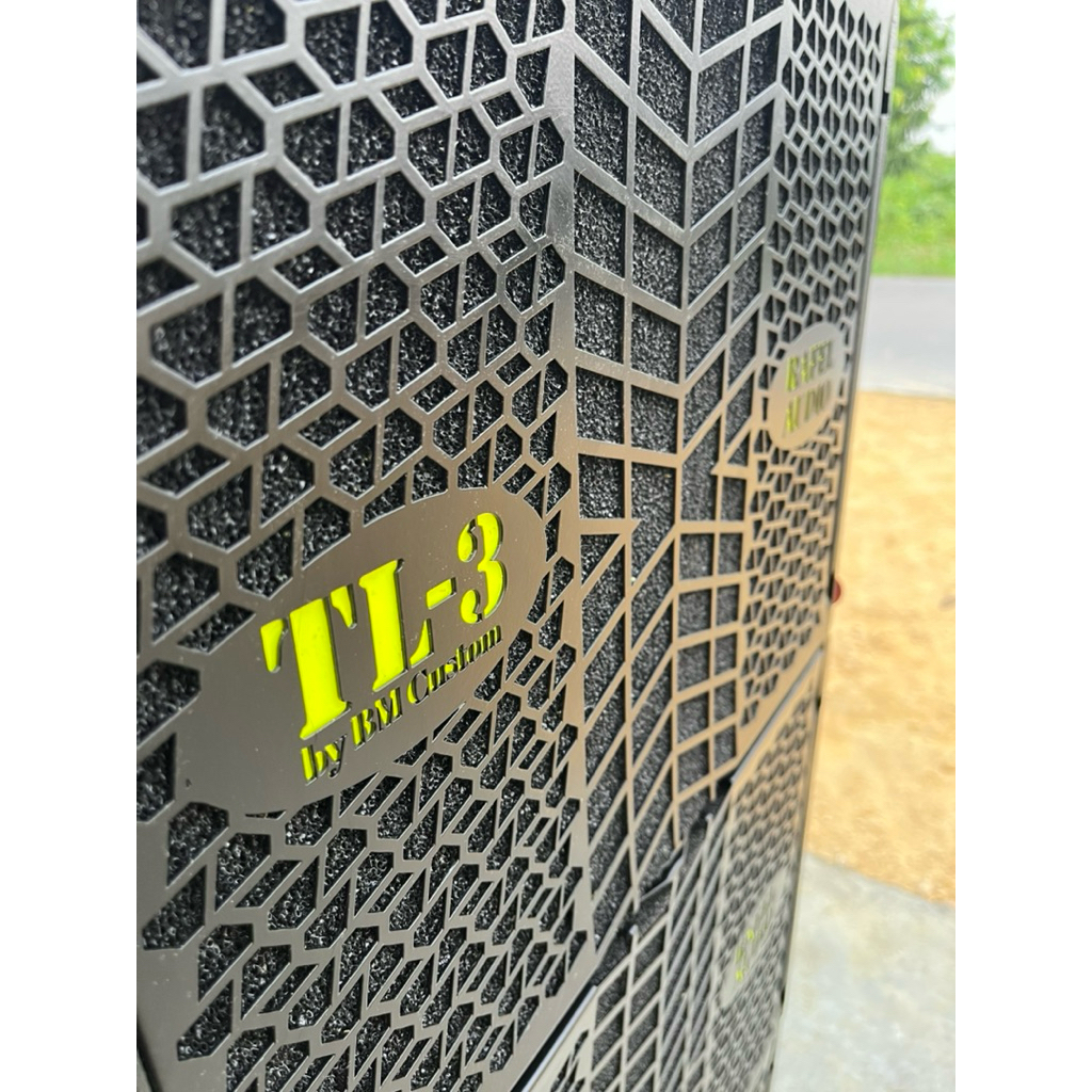 TL-3 12 inch (PESANAN KHUSUS 6 box)