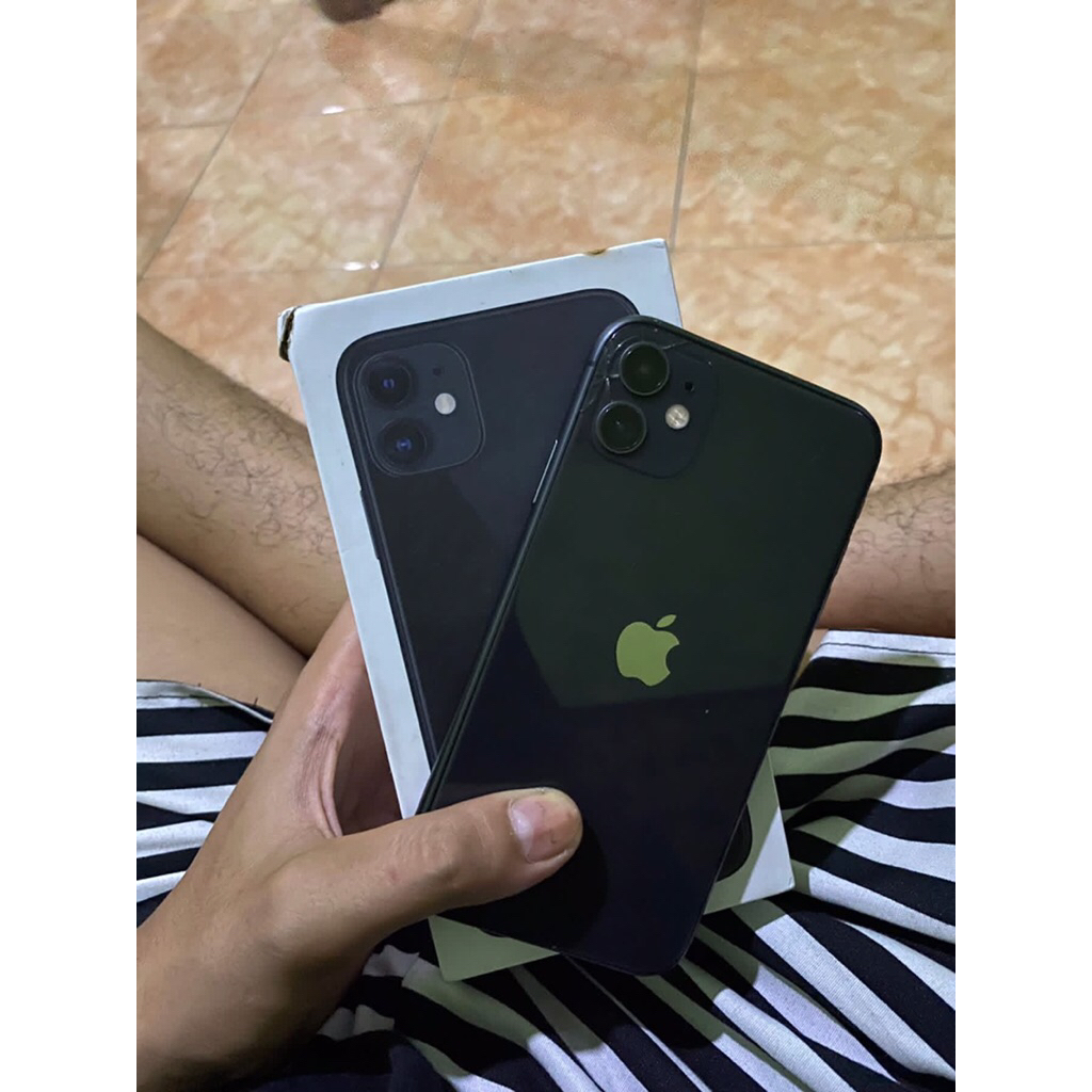 iphone 11 inter 128gb