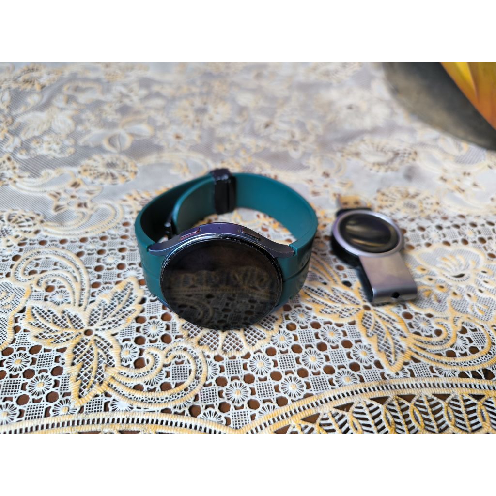 Samsung watch 5 original second berkualitas