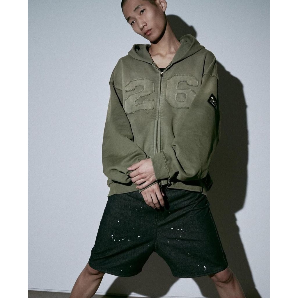 (PO KOREA) BTS ARIRANG HOODIE MERCH WORLD TOUR (HARGA DP DULU) - ORIGINAL KOREA