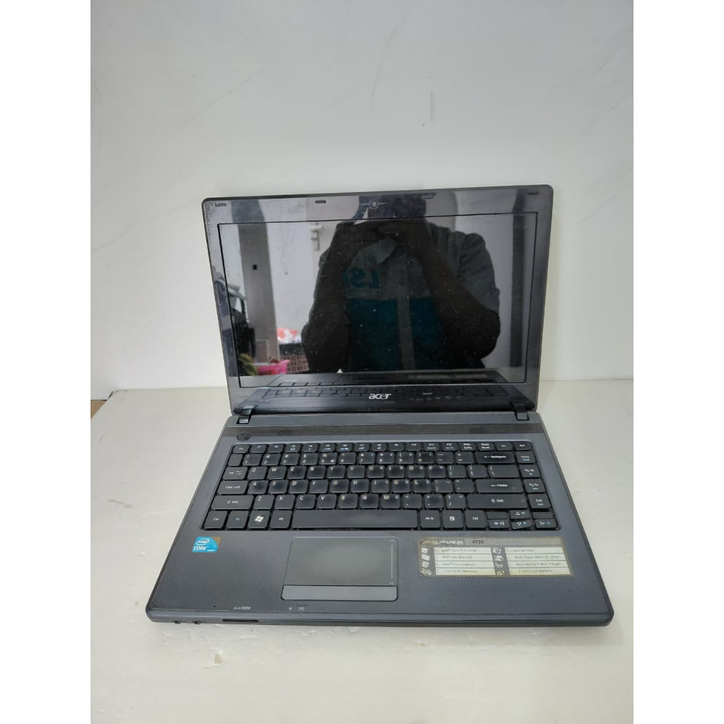 Jual MOBO Acer Aspire 4739-372G32Mikk Gratis Lain-lain Yang Nempel