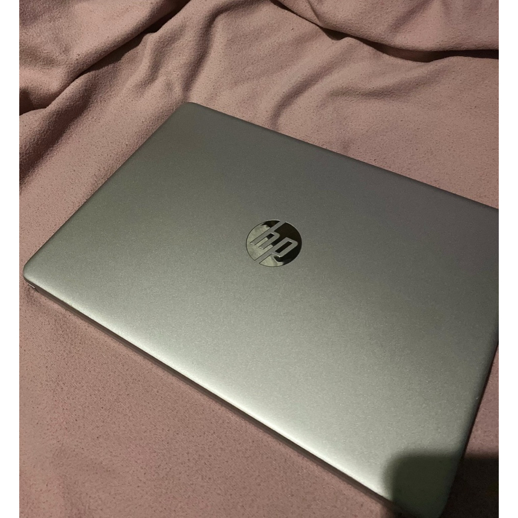 Laptop Second Laptop Bekas merk Hp14s dq3111TU pemakaian pribadi