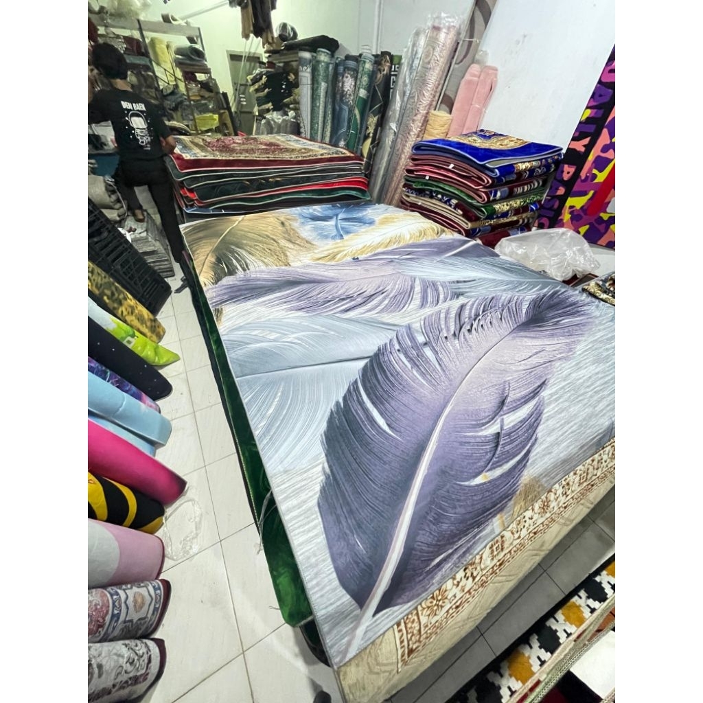 karpet turki ukuran 2x3 jumbo