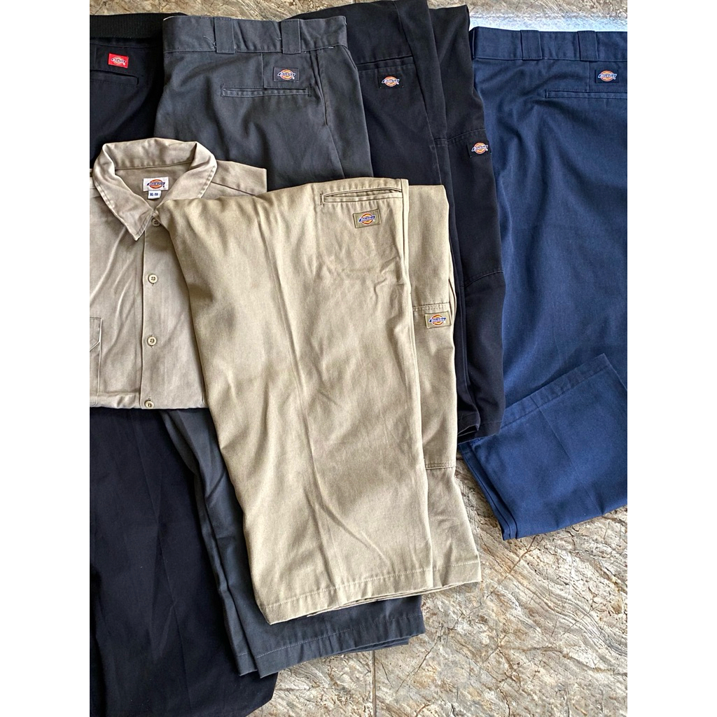 celana dickies