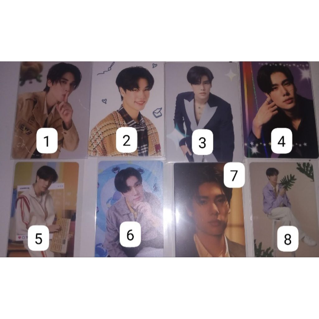 OFFICIAL CC PC PHUWIN TANGSAKYUEN