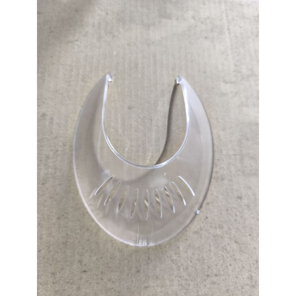 mika lampu kulkas 1 pintu polytron