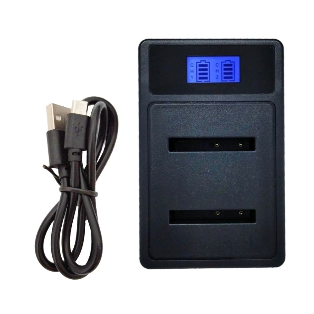 Charger For Kamera Sony Carger Cybershot DSC-T99 T110 TF1 TX5 Cesan Np-Bn1 Bn 1 Cas TX30 TX55 TX66 B