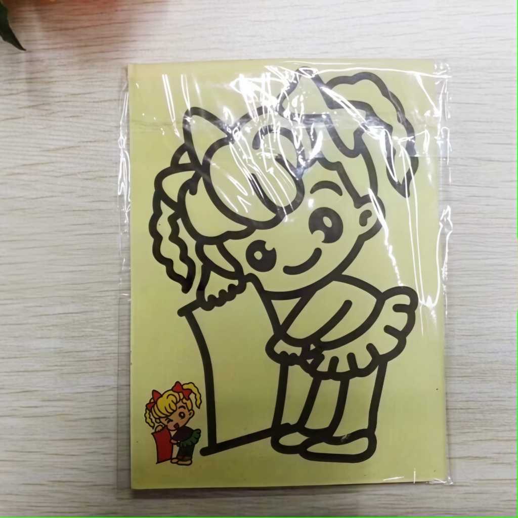 Mainan Pasir / Mewarnai Pasir Kecil / MAinan PAsir Anak / Edukasi anak