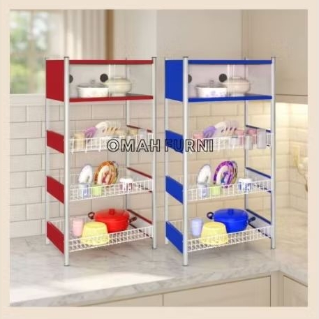 RAK PIRING MASTER | Rak piring aluminium master | rak master asli | rak piring kokoh