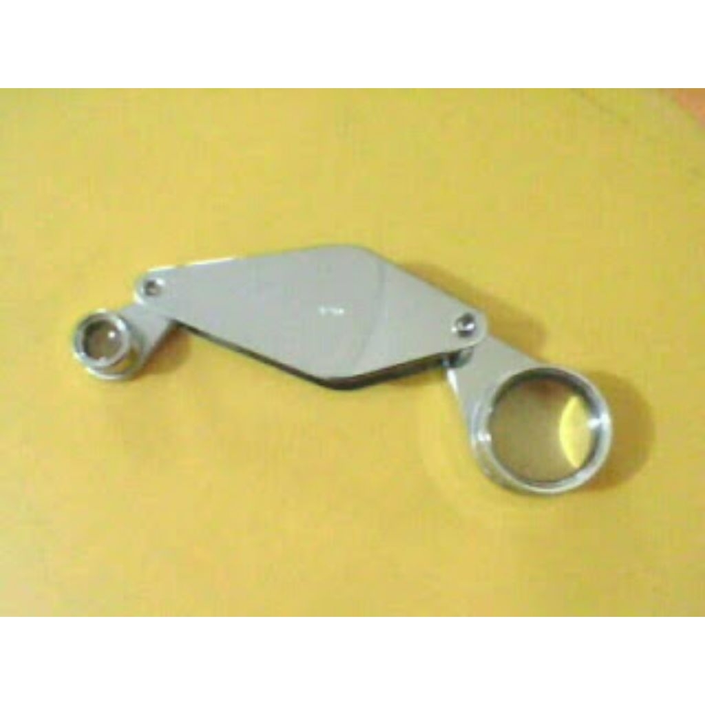Ruper Loupe | Lup Geologi