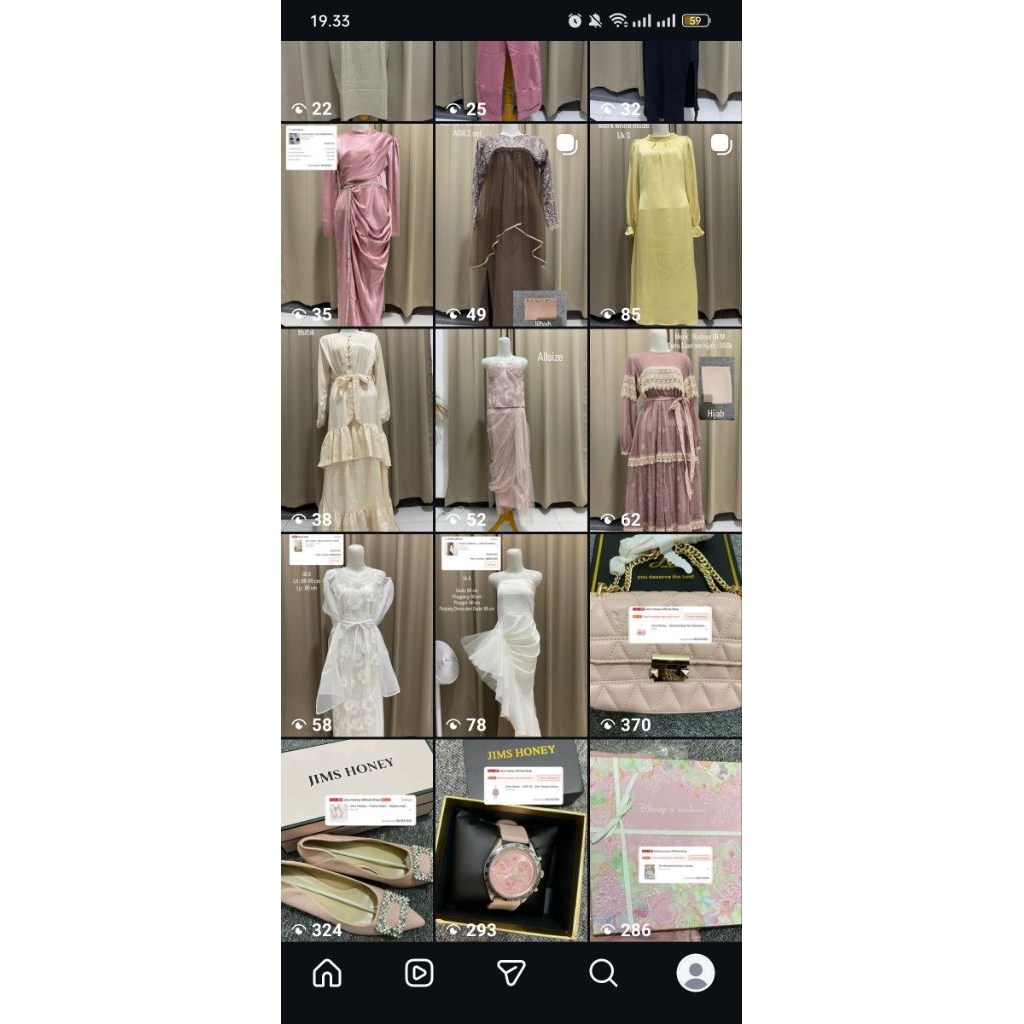 Preloved Rudeya Syar i