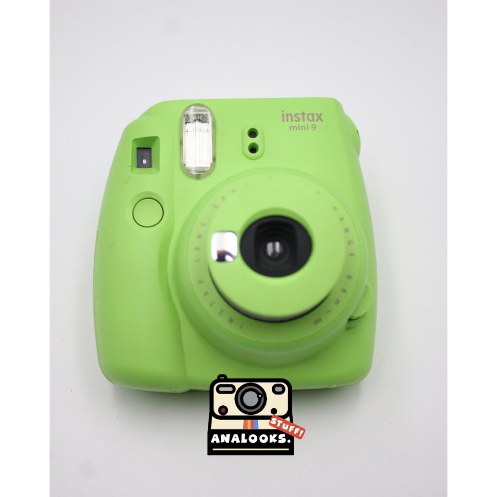 Fujifilm Instax Mini 8 Kamera Instant