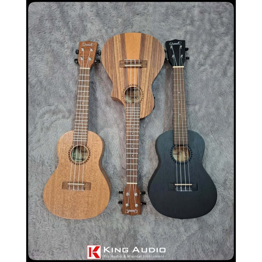 Ukulele Grande UK 230 Concert