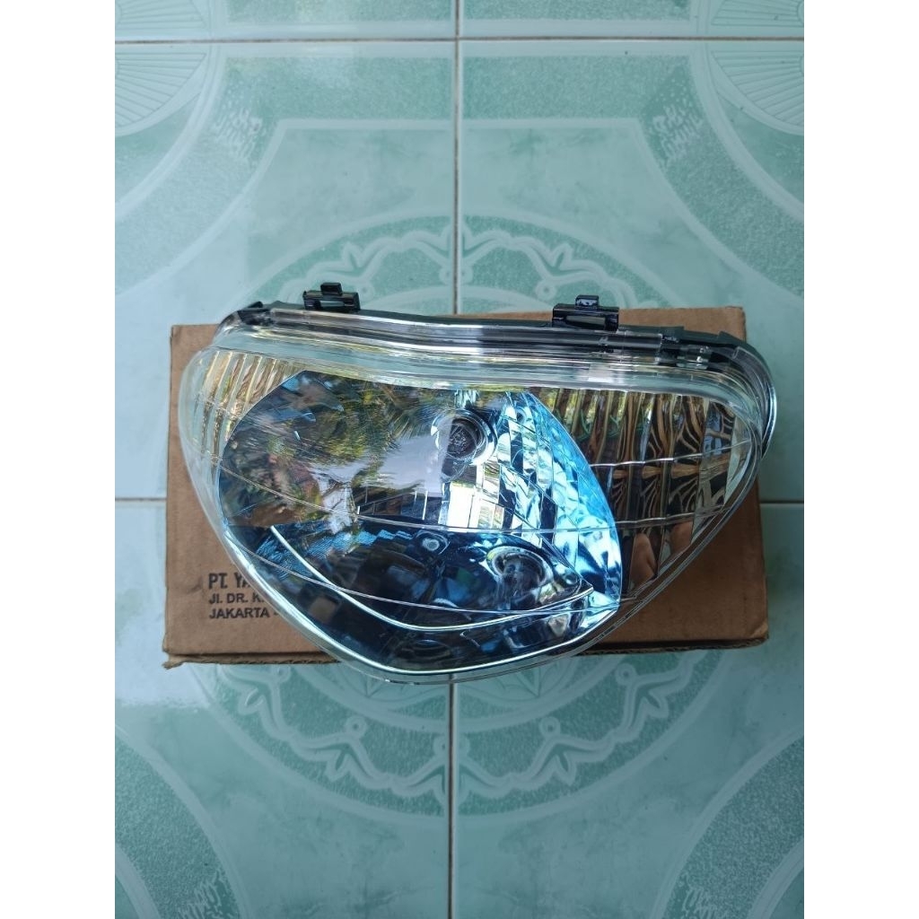 REFLEKTOR MIO SPORTY ORIGINAL