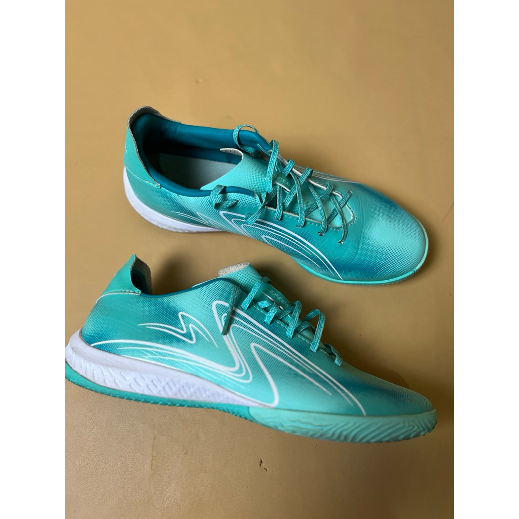 specs LS SPECTRA SZ 40 second