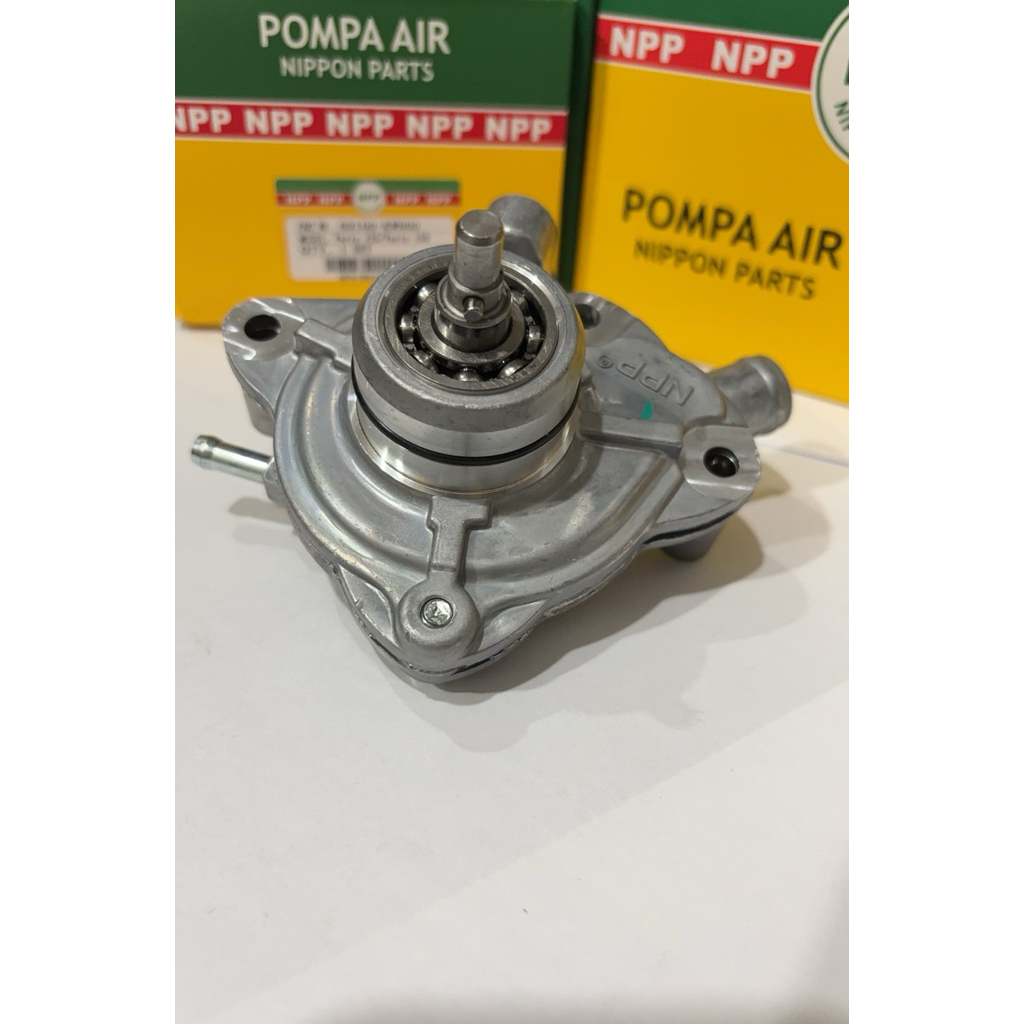 WATER PUMP ASSY NPP VARIO 125,VARIO 150