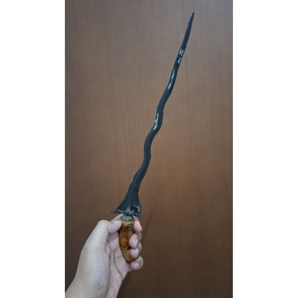 Keris Kidang soka Majapahit original