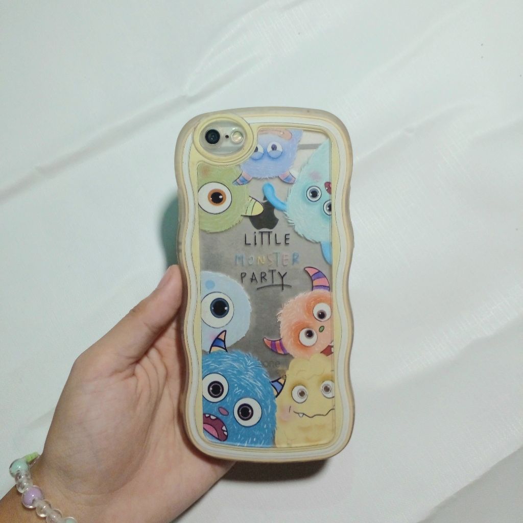 Preloved Casing Hp Iphone 6/6s