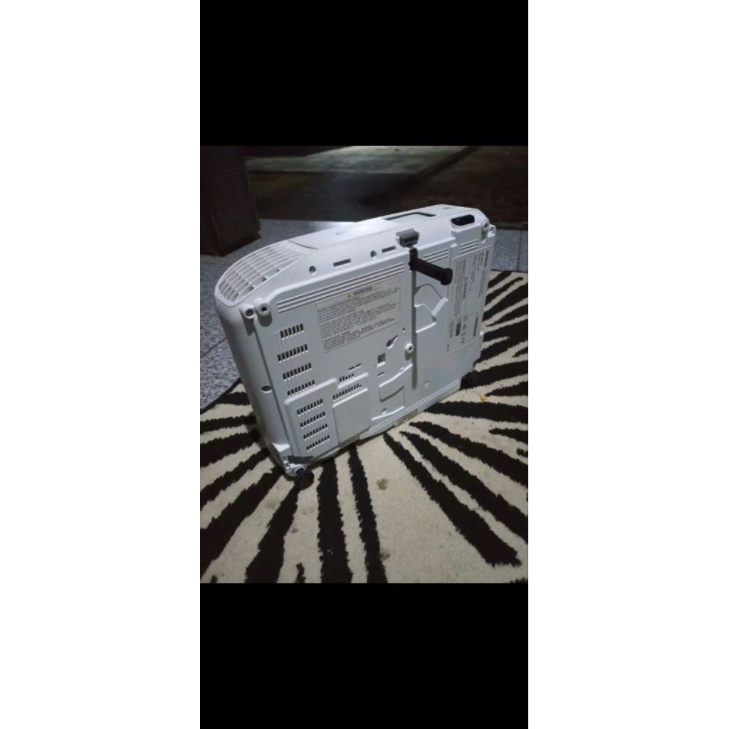 PROYEKTOR EPSON EB X-400