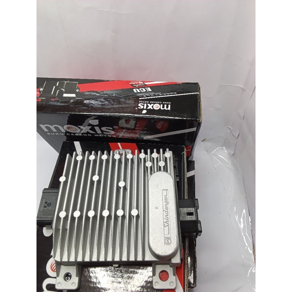 ECU / ECM / ECCU / CDI -  VARIO 125 FI KZR-601