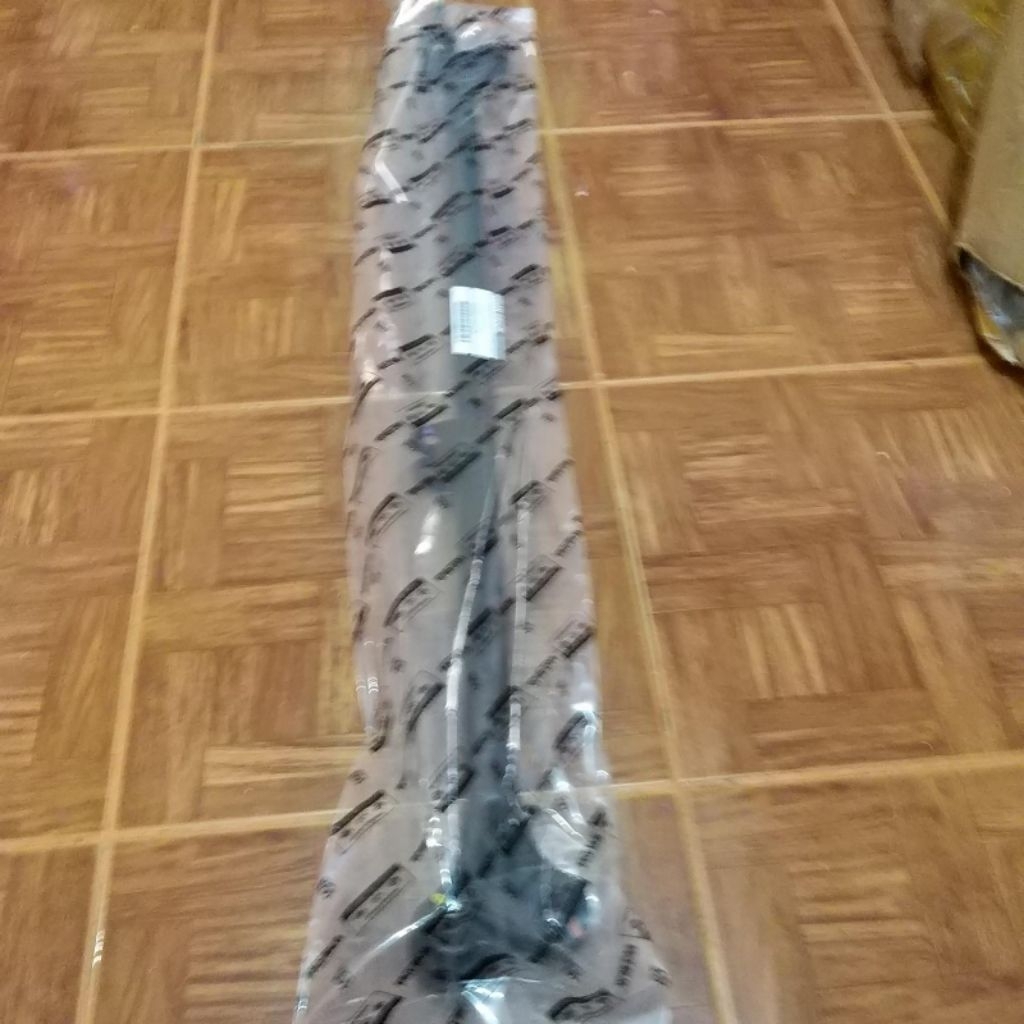 Drag link drak link nissan terrano wd21 asli