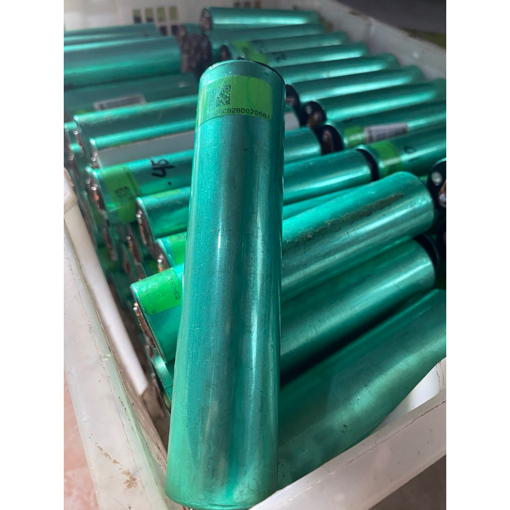 lifepo4 lontong ijo 12,5ah copotan terbaik