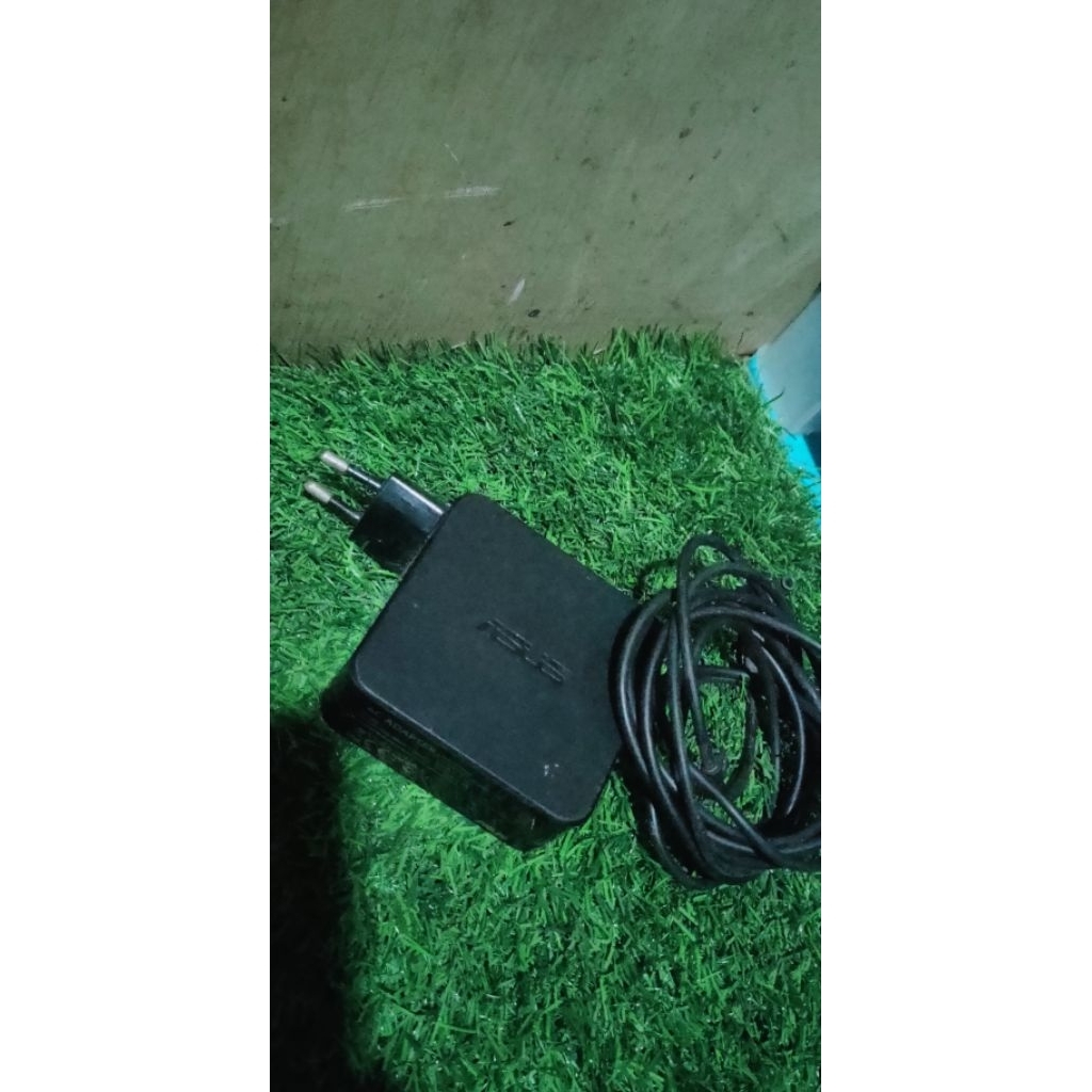 Charger Laptop Asus Original