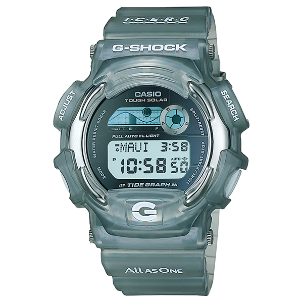 Baterai Solar G Shock DW 9700 Compatible