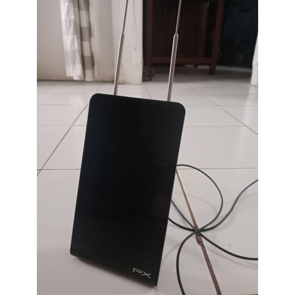 antena tv indoor px second normal