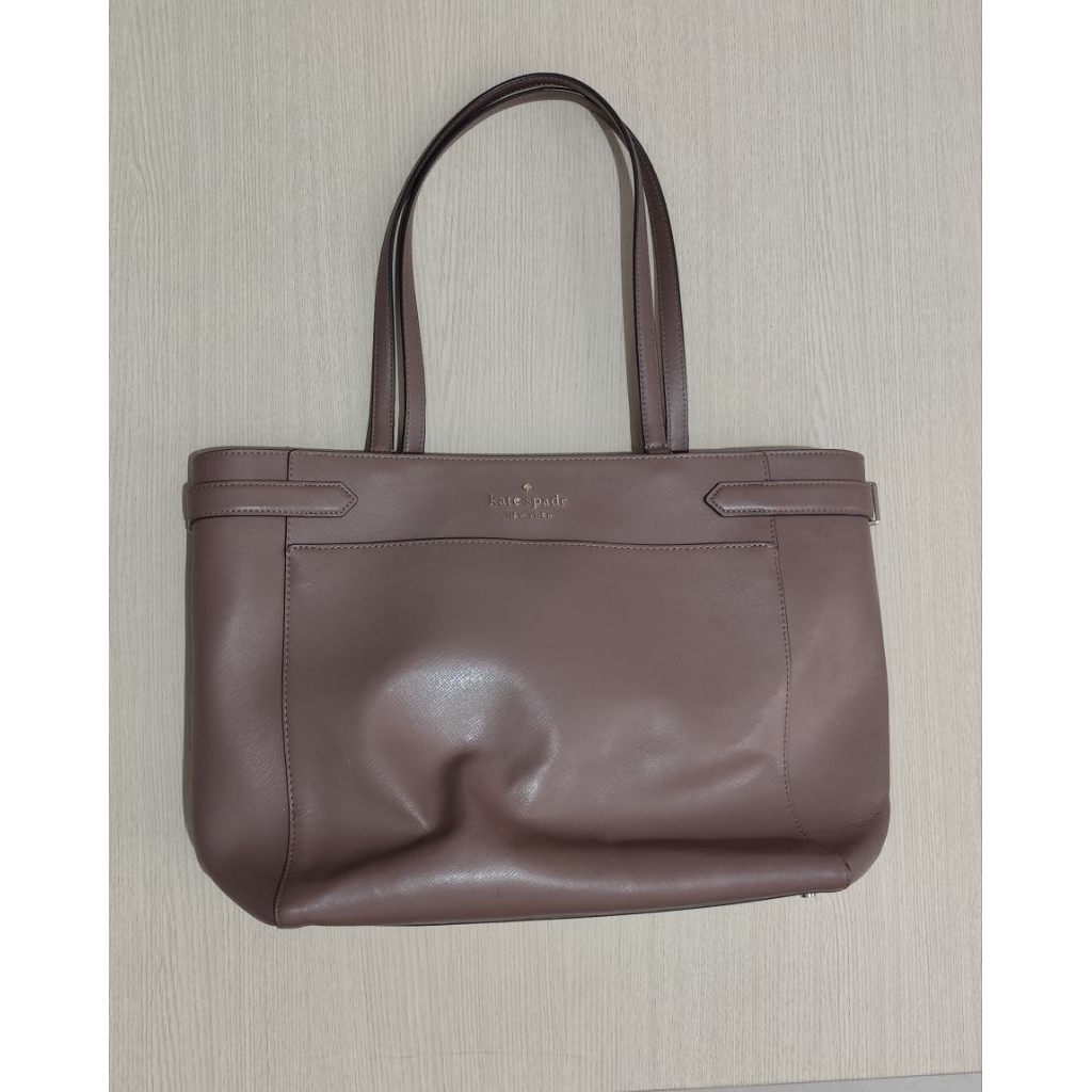 Kate Spade Preloved Ori.