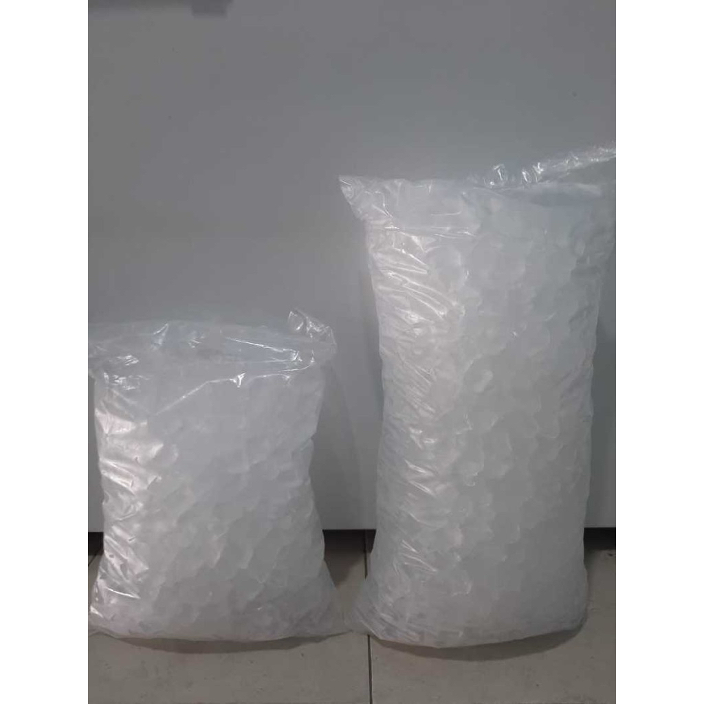 Plastik ES Kristal 10Kg 5Kg