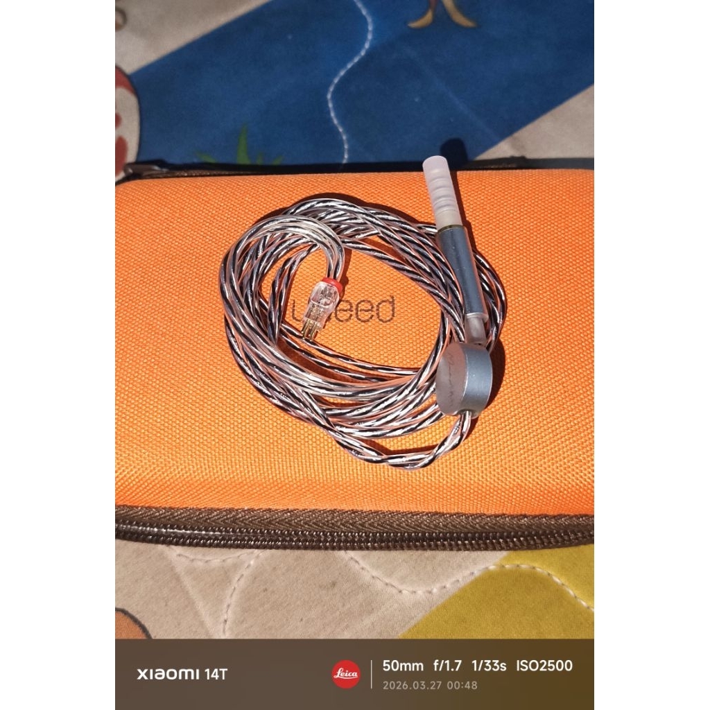 Moondrop Lan 2 Kabel Only