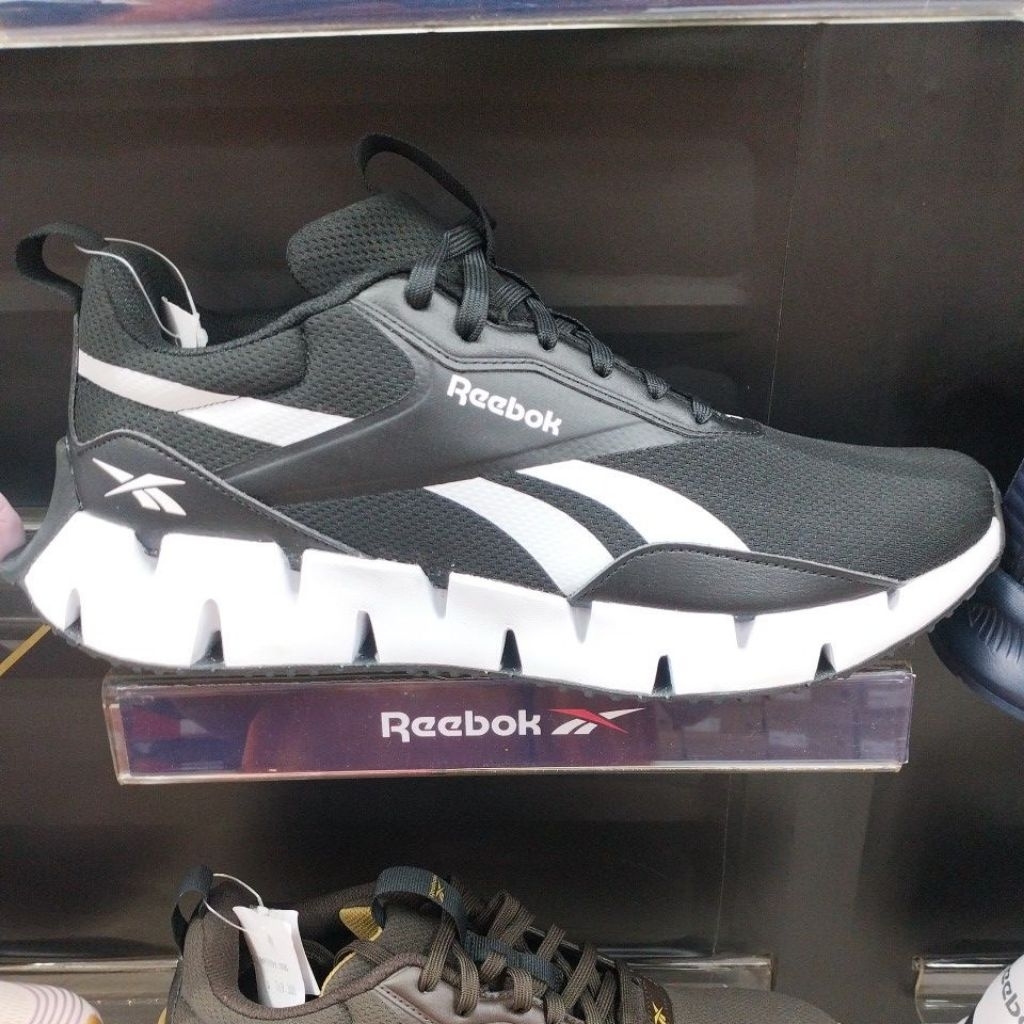 REEBOK  ZIG DYNAMICA STR RUNNING SPORTS MEN