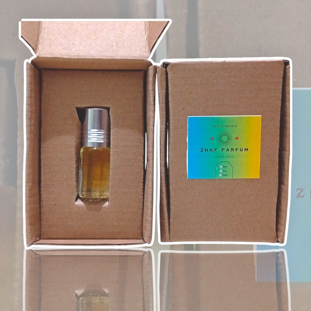 Parfum Black Opium Bibit 100% Asli Murah awet tahan lama