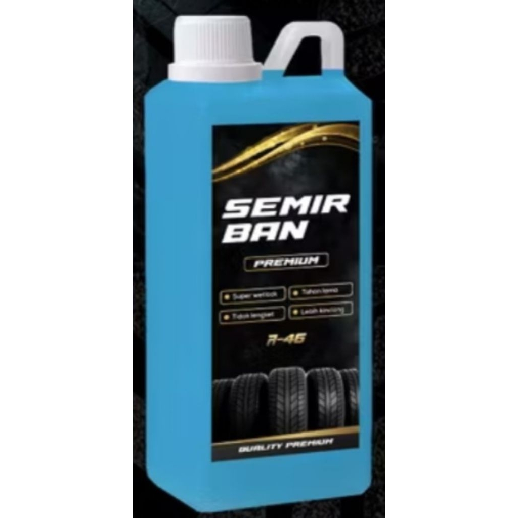 SEMIR BAN MATRIX 1 LITER