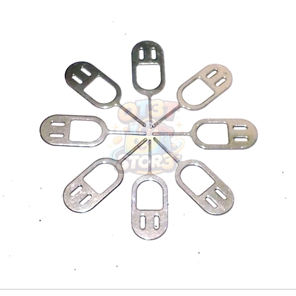 DUS BOX HP OPPO RENO13F DAN REAL 13PLUS