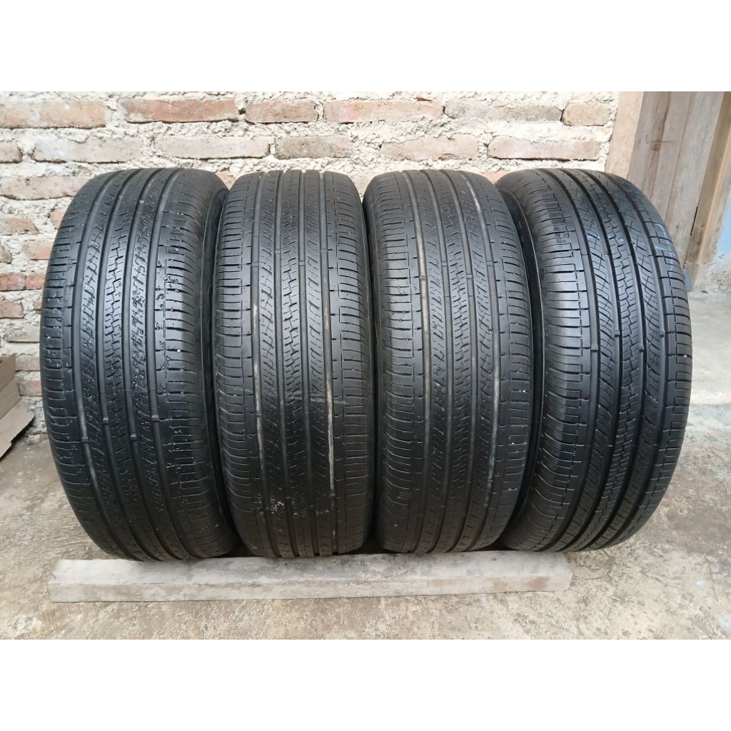Ban GT Radial 215/65 R16