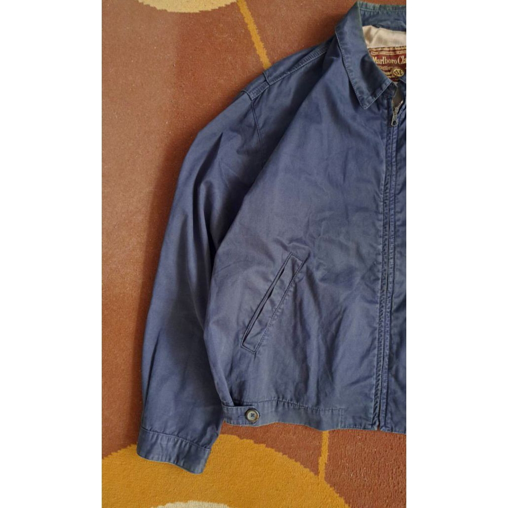 Marlboro 90's jacket