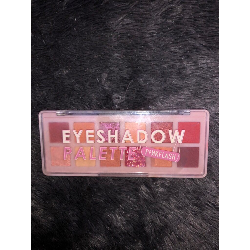 PRELOVED Eyeshadow Pinkflash 03