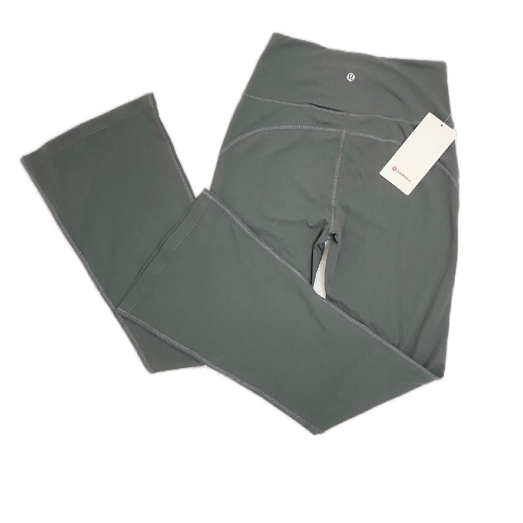 Lululemon Legging (Real Pict)