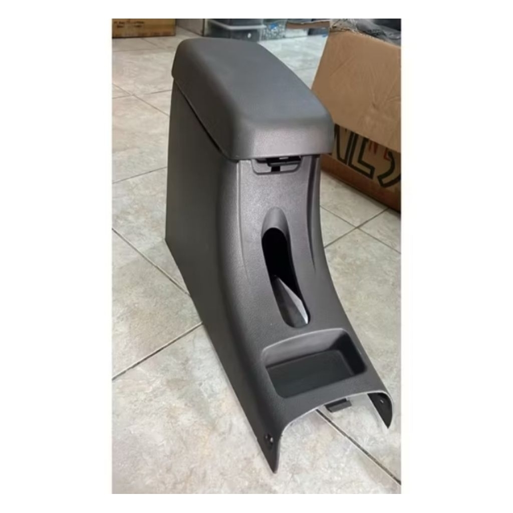 console box avanza lama