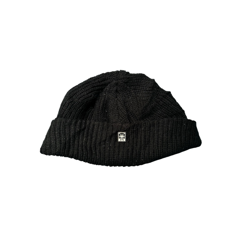BEANIE HAT OBEY