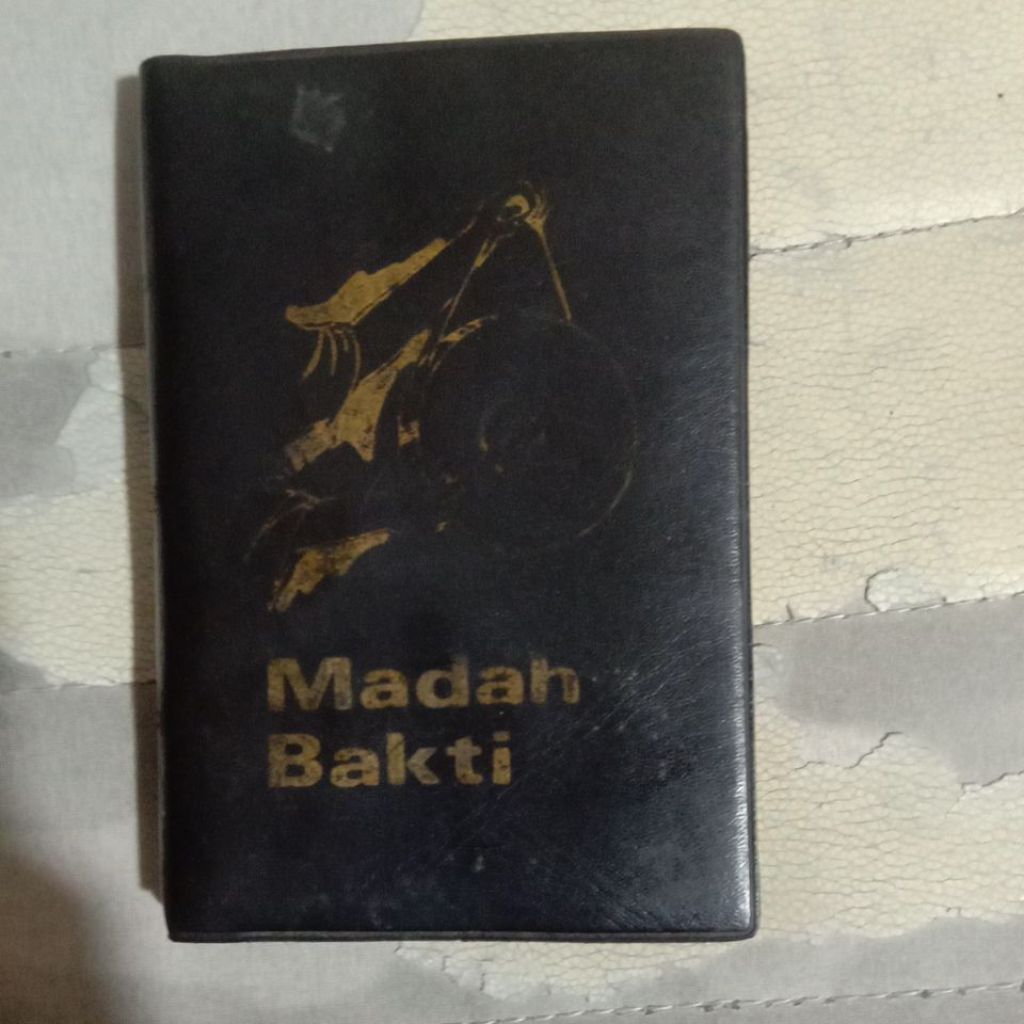 MADAH BAKTI