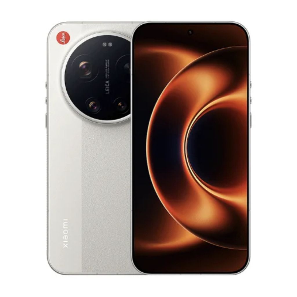 xiaomi 17 ultra 5G 16/512 GB NFC