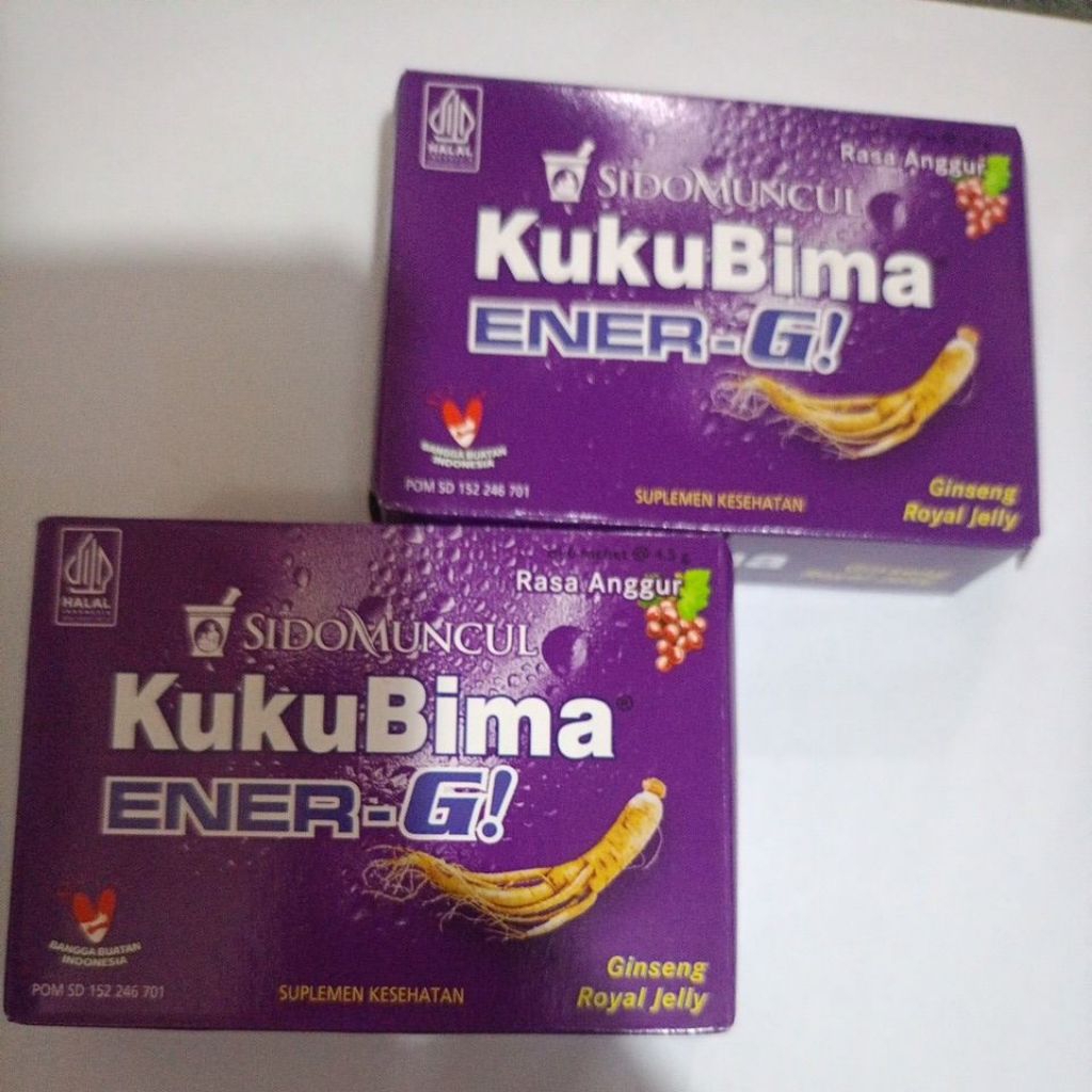 kuku bima