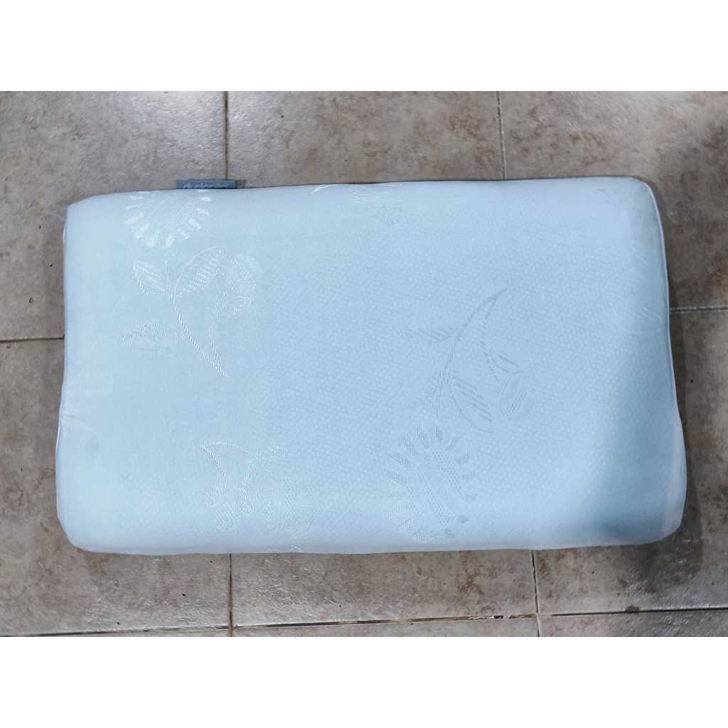 DUNLOPILLO BANTAL KESEHATAN