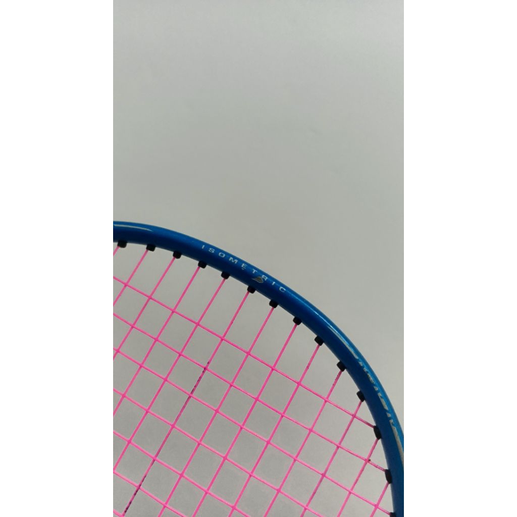 raket second yonex nanoray 20